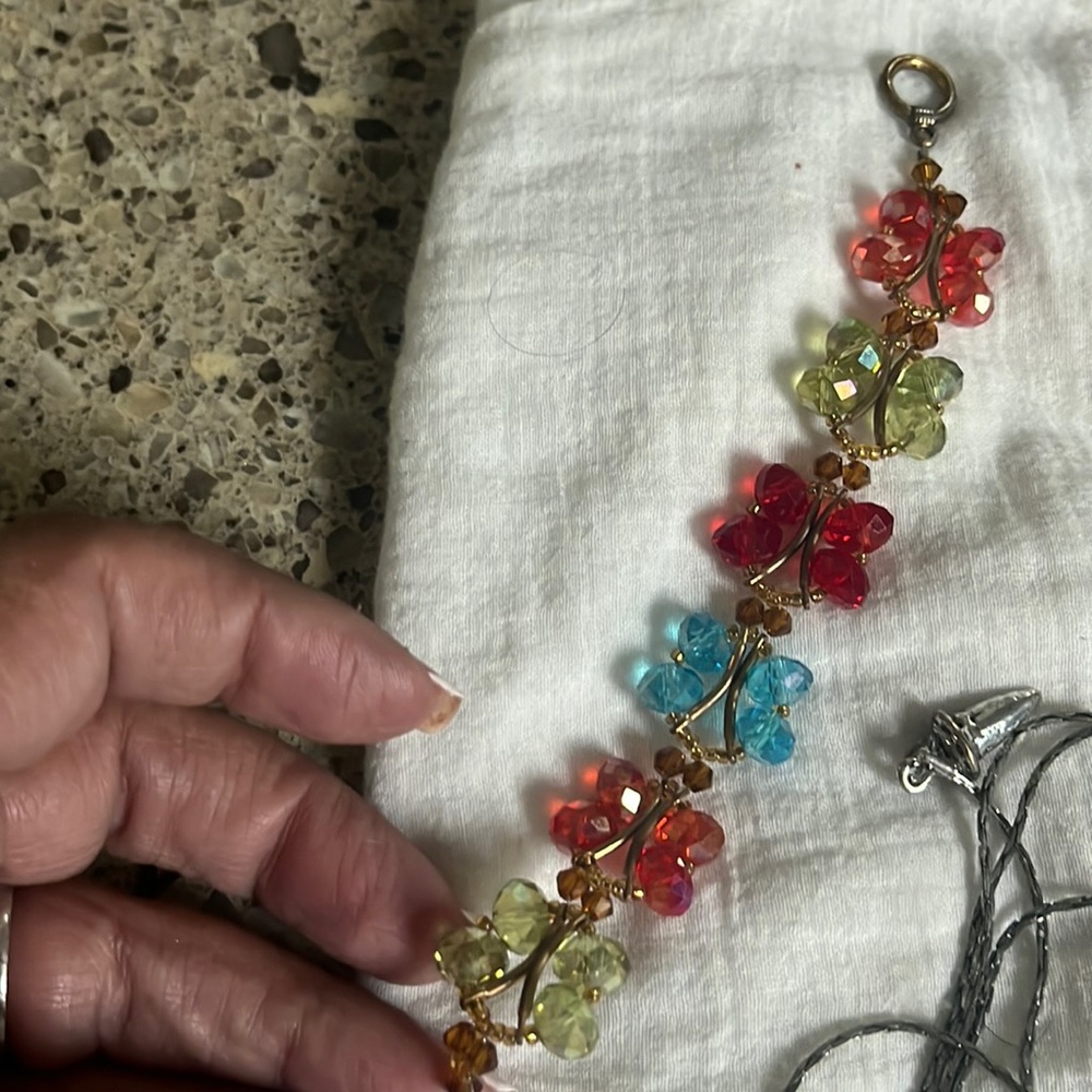 Bracelet